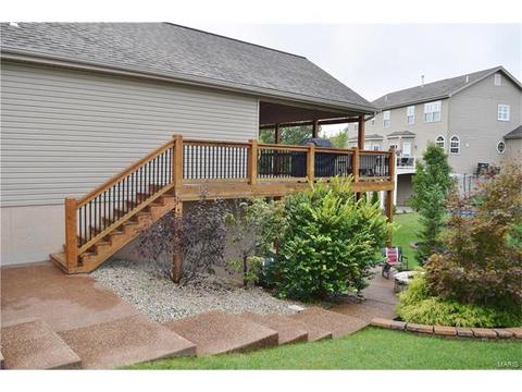 116 Fox Hvn, O'fallon, MO 63368 photo 54