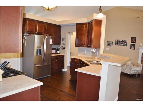 116 Fox Hvn, O'fallon, MO 63368 photo 23