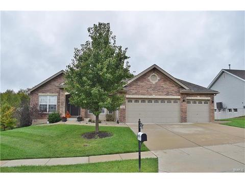 116 Fox Hvn, O'fallon, MO 63368 photo 1