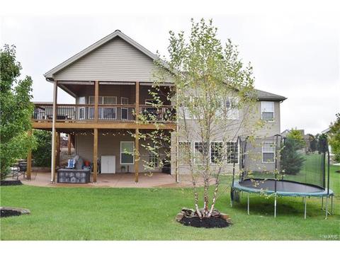 116 Fox Hvn, O'fallon, MO 63368 photo 4