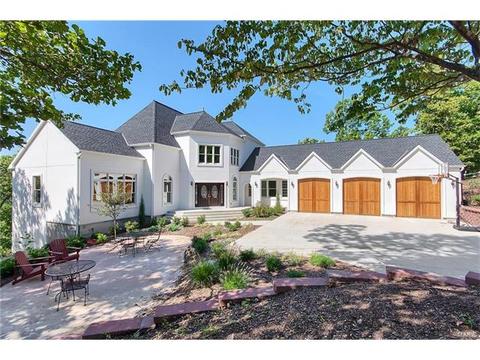 1135 Forest Ridge Trail Ln, Ballwin, MO 63021 photo 1