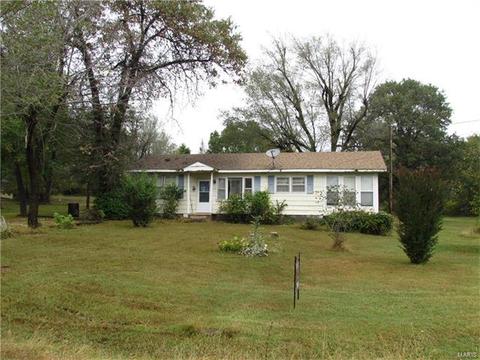 316 Keeth Rd, Crocker, MO 65452 photo 1
