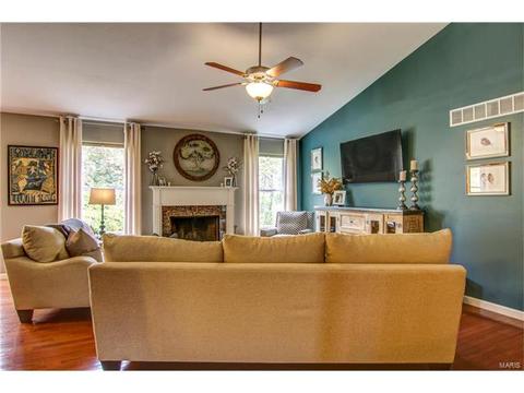604 Falling Brook Dr, O'fallon, MO 63366 photo 4