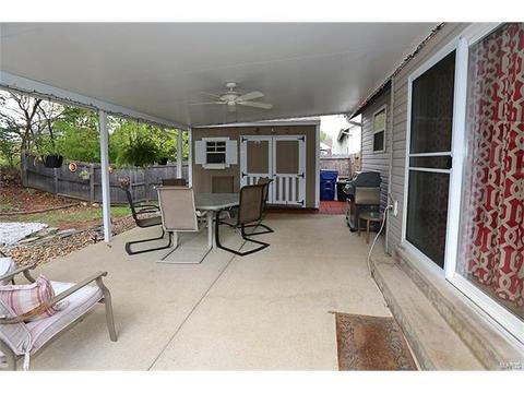 152 Keystone Crossing Dr, O'fallon, MO 63368 photo 20