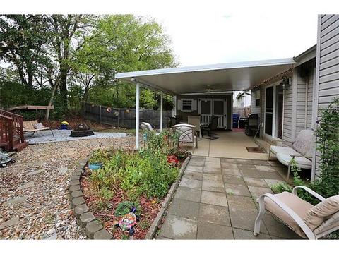 152 Keystone Crossing Dr, O'fallon, MO 63368 photo 23