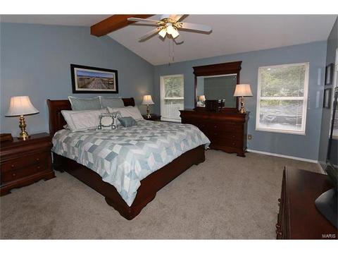 152 Keystone Crossing Dr, O'fallon, MO 63368 photo 12