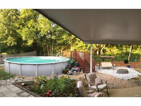 152 Keystone Crossing Dr, O'fallon, MO 63368 photo 24