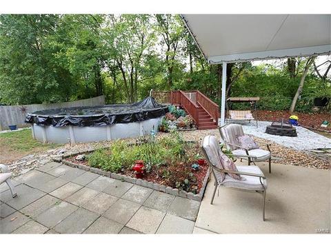 152 Keystone Crossing Dr, O'fallon, MO 63368 photo 26