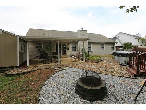 152 Keystone Crossing Dr, O'fallon, MO 63368 photo 27