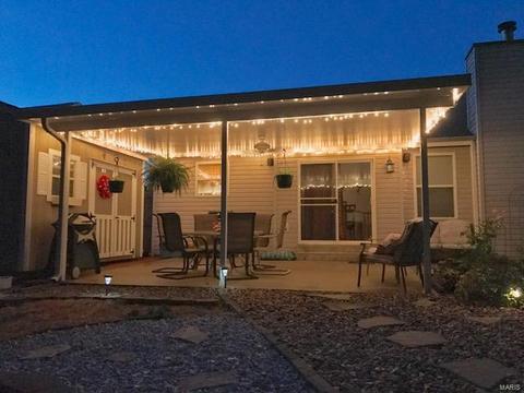 152 Keystone Crossing Dr, O'fallon, MO 63368 photo 18