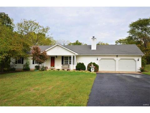 272 Timber Ridge Dr, Troy, MO 63379 photo 1