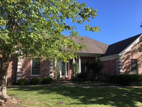 550 Inverrary, Eureka, MO 63025 photo 1
