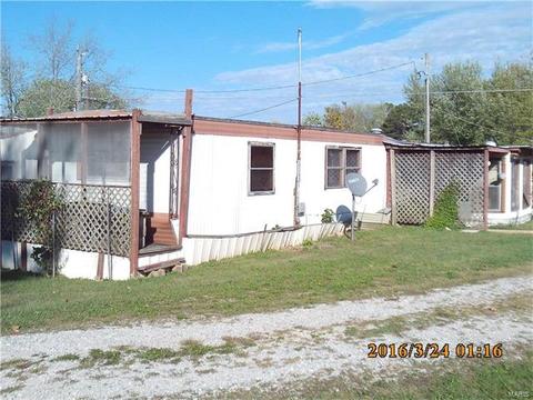 80 Hamilton, Cuba, MO 65453 photo 1