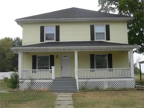 207 3rd St, Ellis Grove, IL 62241 photo 1