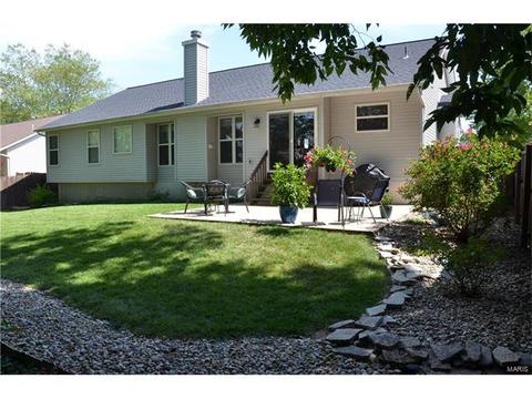 2787 Bromley Dr, O'fallon, MO 63368 photo 24