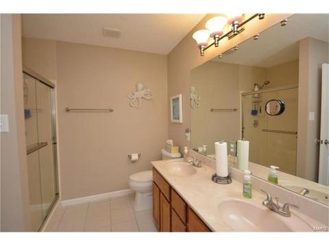 2787 Bromley Dr, O'fallon, MO 63368 photo 16