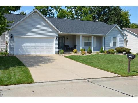 2787 Bromley Dr, O'fallon, MO 63368 photo 28