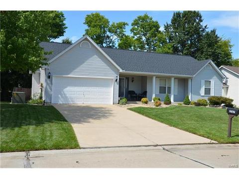 2787 Bromley Dr, O'fallon, MO 63368 photo 29