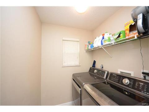 2787 Bromley Dr, O'fallon, MO 63368 photo 12