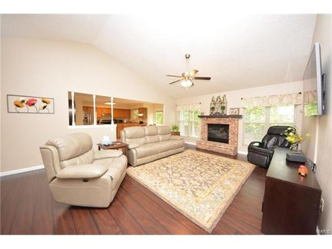 2787 Bromley Dr, O'fallon, MO 63368 photo 5