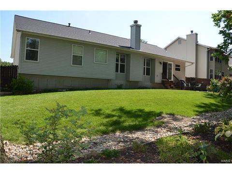 2787 Bromley Dr, O'fallon, MO 63368 photo 27