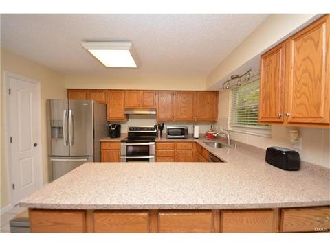 2787 Bromley Dr, O'fallon, MO 63368 photo 7