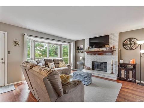 17181 Elm Trail Dr, Eureka, MO 63025 photo 5