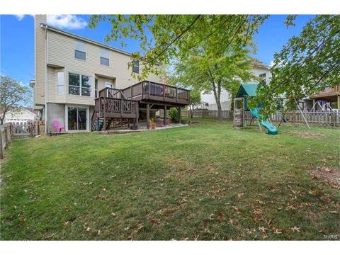 17181 Elm Trail Dr, Eureka, MO 63025 photo 35