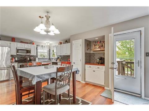 17181 Elm Trail Dr, Eureka, MO 63025 photo 8