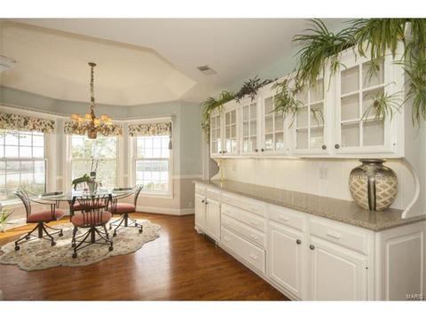 7316 Christopher, Saint Louis, MO 63129 photo 16