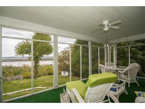 7316 Christopher, Saint Louis, MO 63129 photo 27