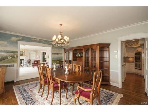 7316 Christopher, Saint Louis, MO 63129 photo 14