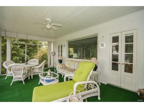 7316 Christopher, Saint Louis, MO 63129 photo 28