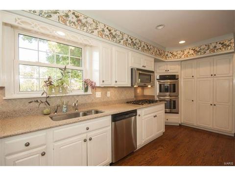 7316 Christopher, Saint Louis, MO 63129 photo 61