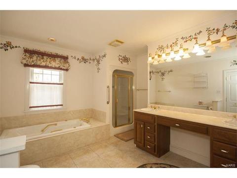 7316 Christopher, Saint Louis, MO 63129 photo 29
