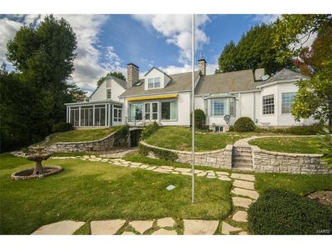 7316 Christopher, Saint Louis, MO 63129 photo 54