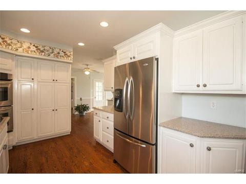 7316 Christopher, Saint Louis, MO 63129 photo 17