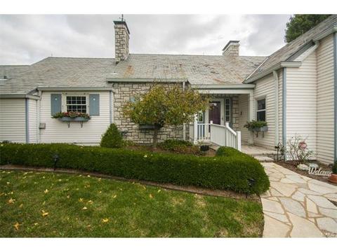 7316 Christopher, Saint Louis, MO 63129 photo 5