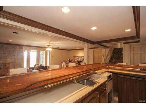 7316 Christopher, Saint Louis, MO 63129 photo 44