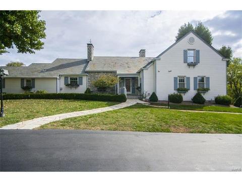 7316 Christopher, Saint Louis, MO 63129 photo 2