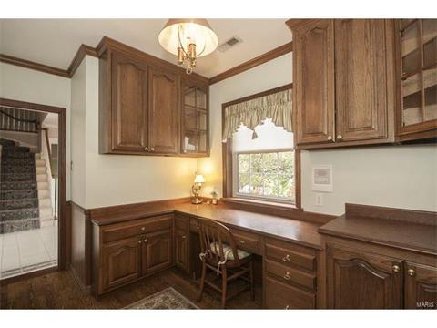 7316 Christopher, Saint Louis, MO 63129 photo 18