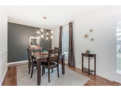 645 Lenjer Dr, Ballwin, MO 63011 photo 3