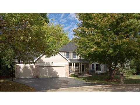 2207 Glencoe Summit Ct, Wildwood, MO 63011 photo 28