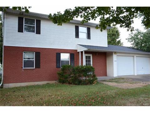 10258 State Hwy W, Jackson, MO 63755 photo 1