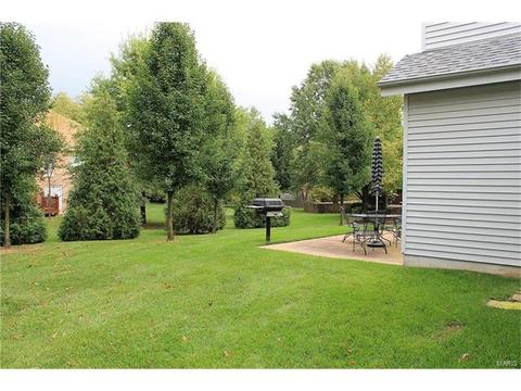 425 April Oaks Ct, Ballwin, MO 63021 photo 24