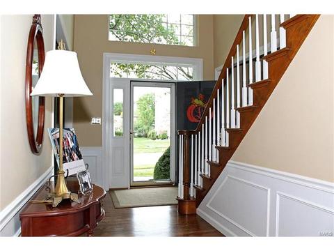 425 April Oaks Ct, Ballwin, MO 63021 photo 23