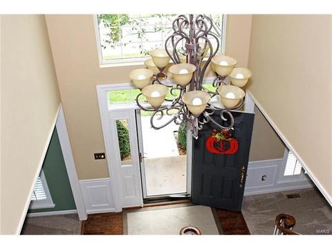 425 April Oaks Ct, Ballwin, MO 63021 photo 22