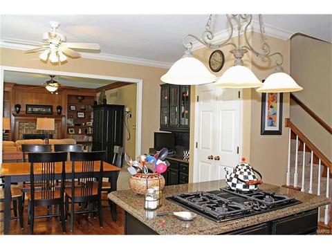 425 April Oaks Ct, Ballwin, MO 63021 photo 11