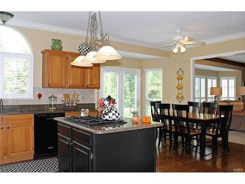 425 April Oaks Ct, Ballwin, MO 63021 photo 12