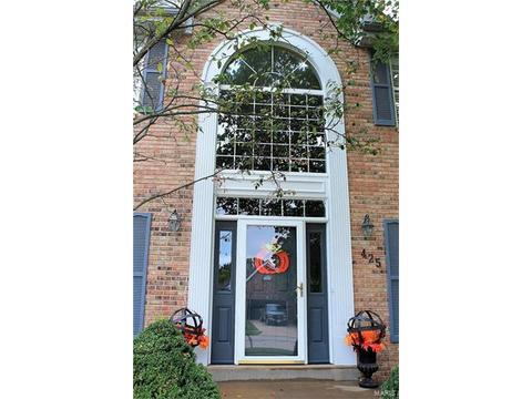 425 April Oaks Ct, Ballwin, MO 63021 photo 25